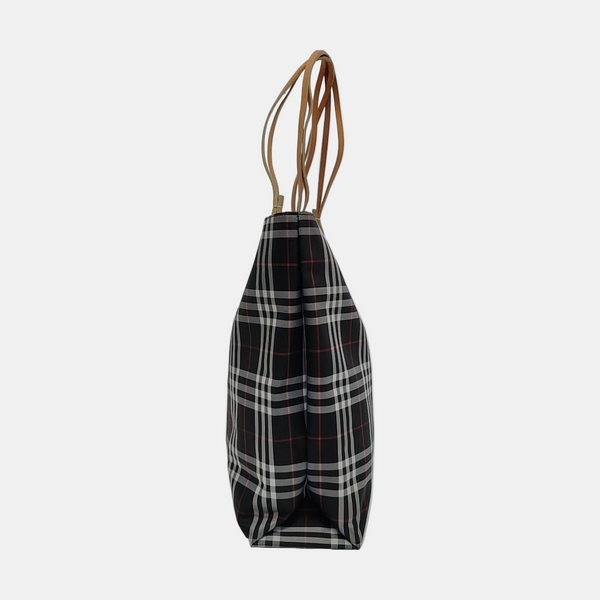 Canvas Black