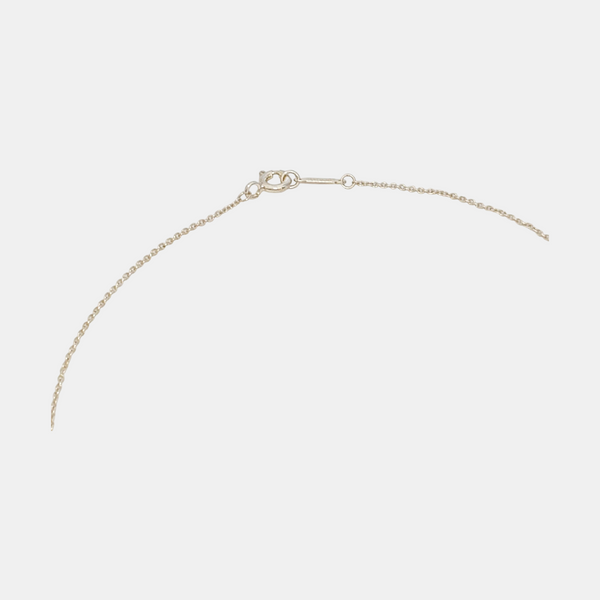 Paloma Picasso 925 Sterling Silver Necklace