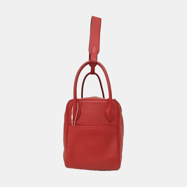 Lindy 34 Clemence Red