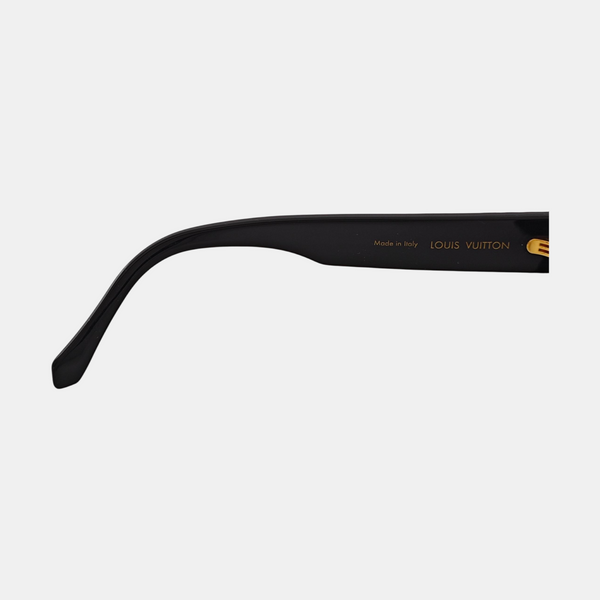 Synthetic Sunglasses Blue