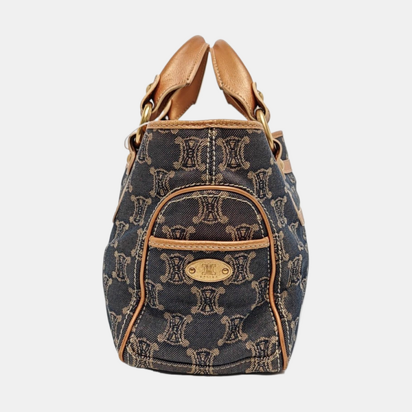 BOOGIE Canvas Gray