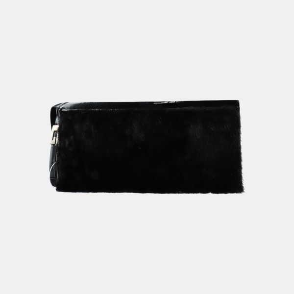 Fur Black