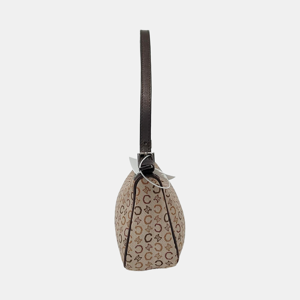 Canvas Beige