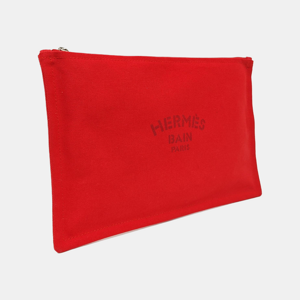 Yachting Canvas Red