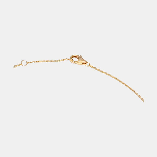 TRINITY 18k Gold Necklace
