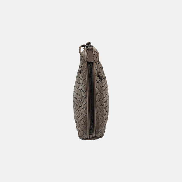 Nodini Lambskin Gray