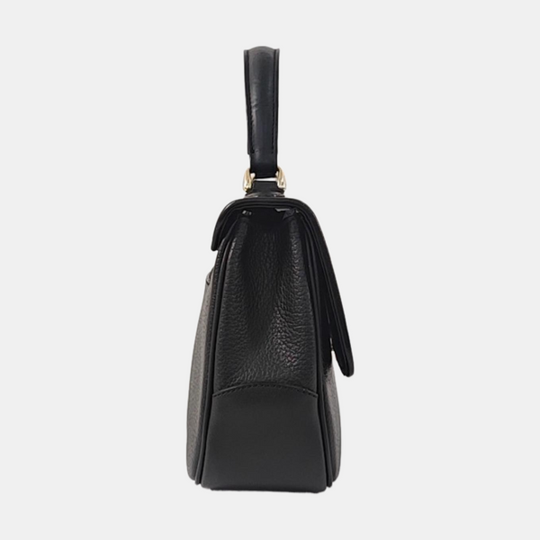Calfskin Black