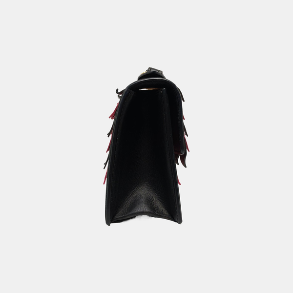Suede Multicolor