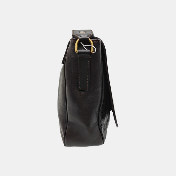 OMAHA Calfskin Brown