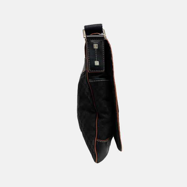 Fabric Black