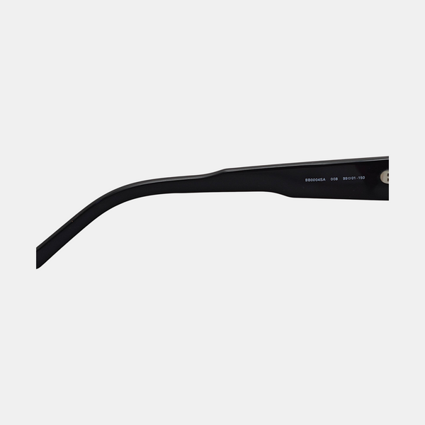 Synthetic Sunglasses Gray