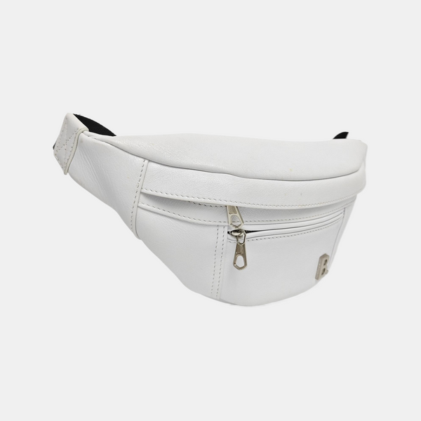 Calfskin White