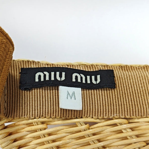 Other Hat Beige