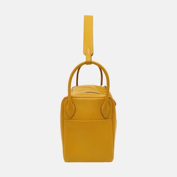 Lindy 30 Evercolor Yellow