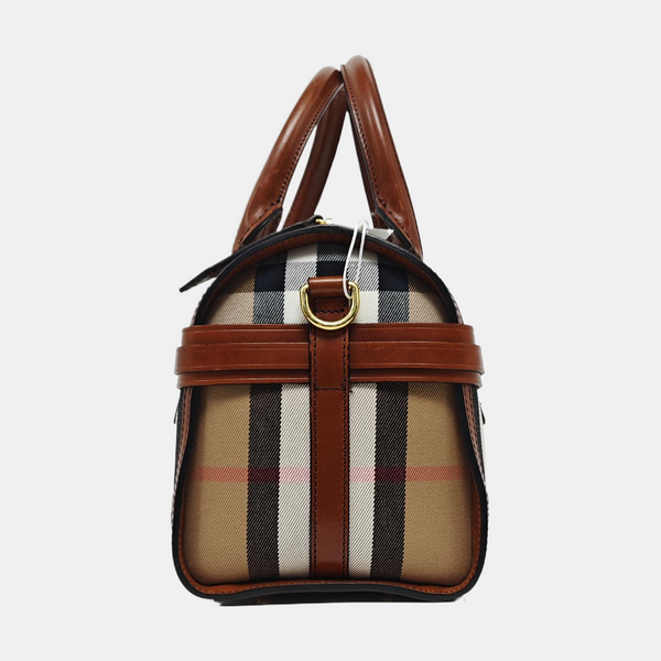 Gosford Canvas Brown