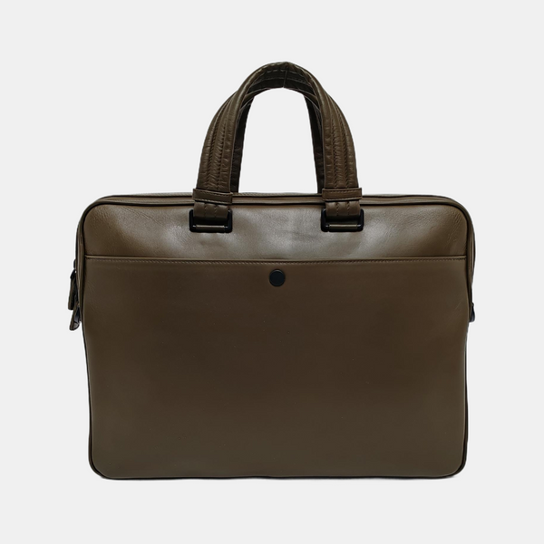 Calfskin Brown