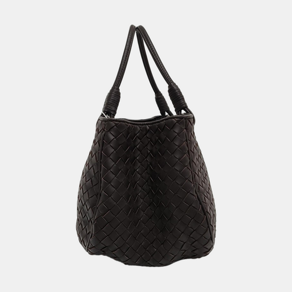 Nodini Calfskin Brown