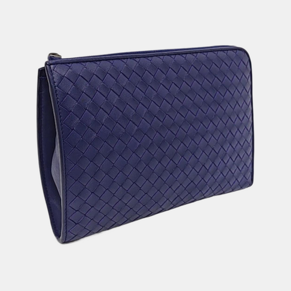 Calfskin Purple