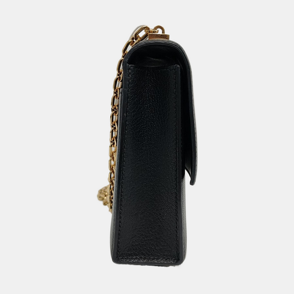 Verrou 17 Chèvre Mysore Black