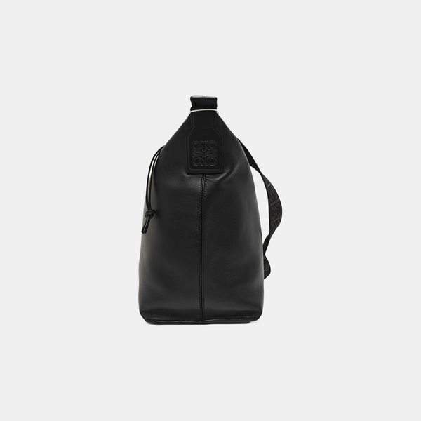 Cubi Calfskin Black