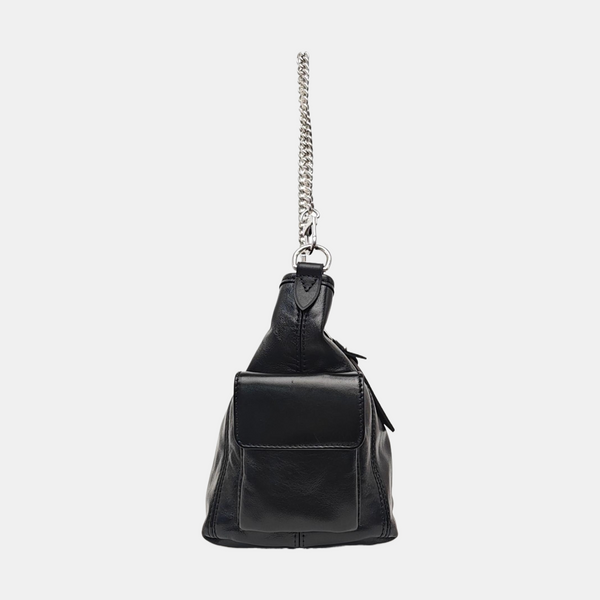 CARRYALL CARGO PM Monogram Lambskin Black