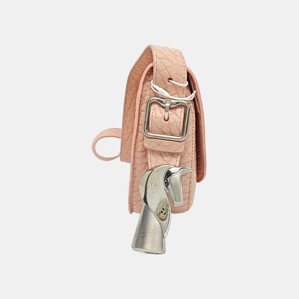 CHESS Calfskin Pink