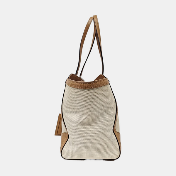 Swing Small Canvas White