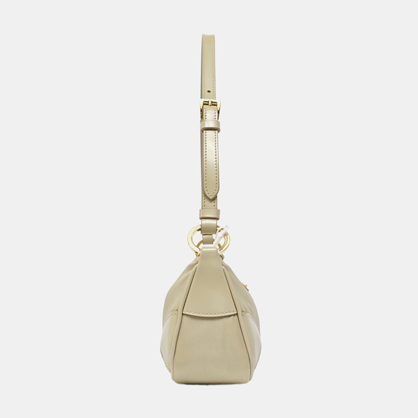 Re-Edition Nylon Beige
