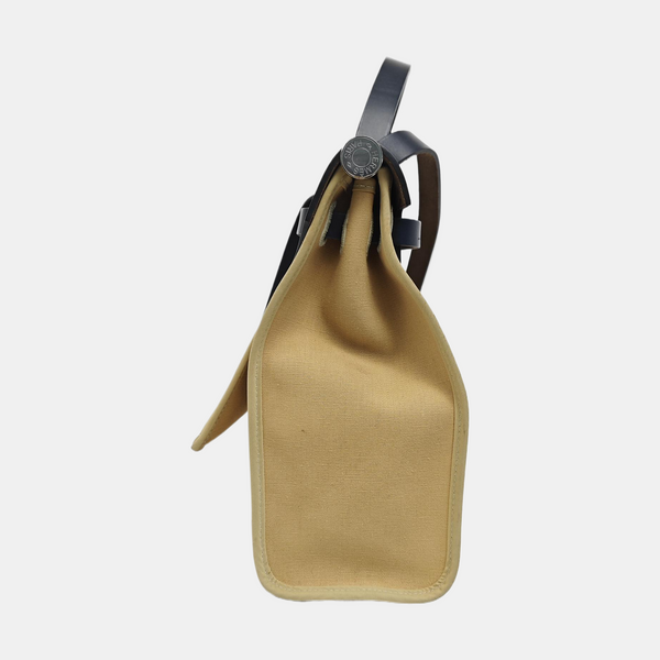 Herbag 31 Canvas Brown