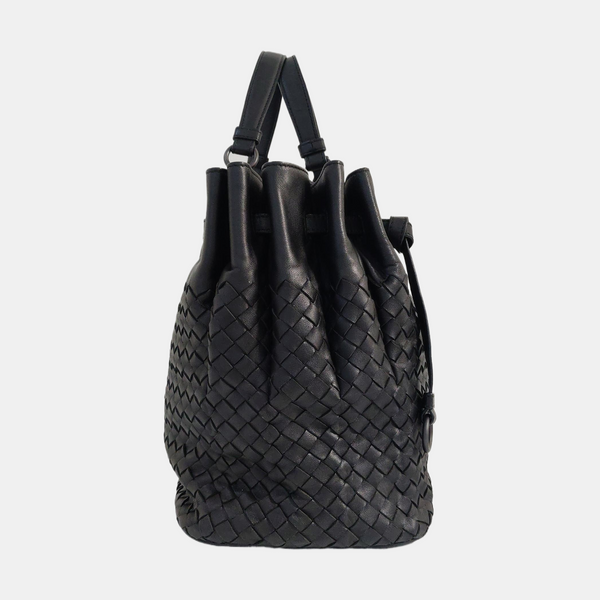 Calfskin Black