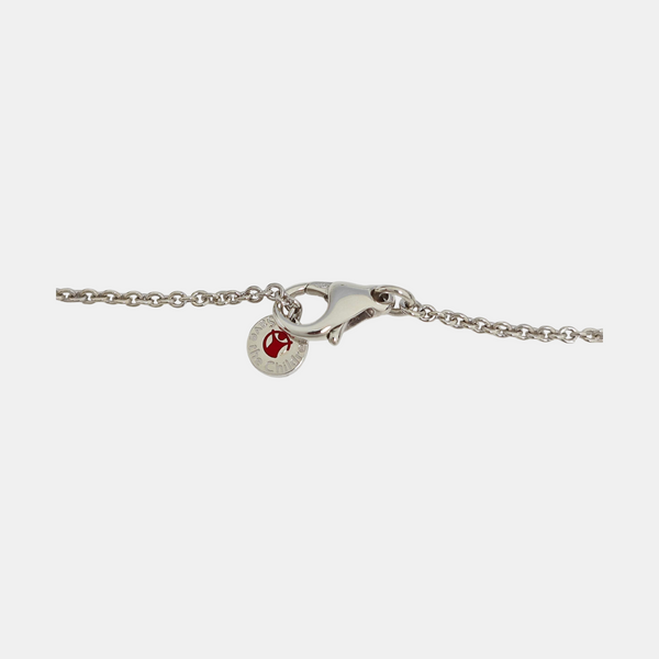 B.ZERO1 925 Sterling Silver Necklace