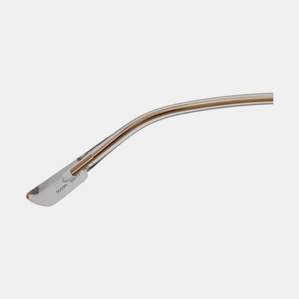 Synthetic Sunglasses Red