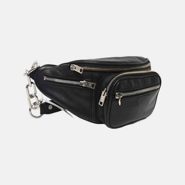 Lambskin Black