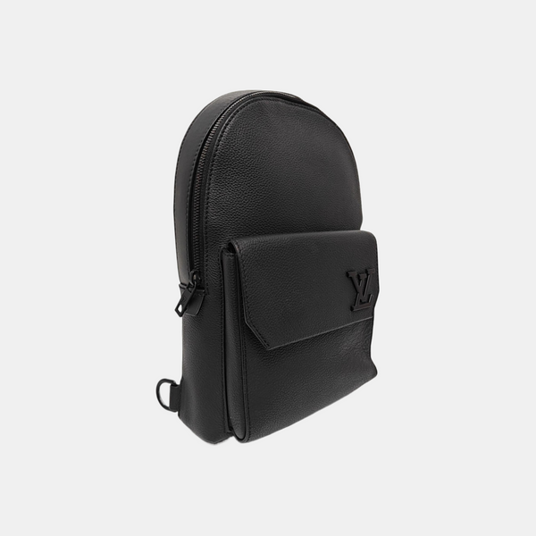 PILOT Calfskin Black