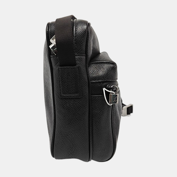 Calfskin Black