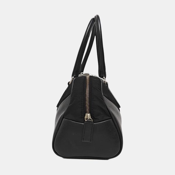 Nylon Black
