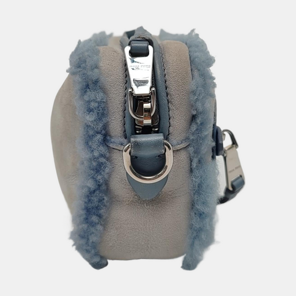 Suede Gray