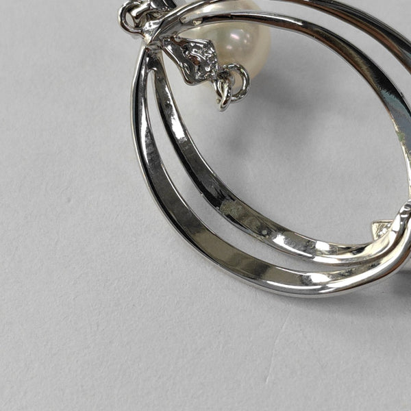 925 Sterling Silver Pendant