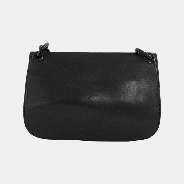 Calfskin Black