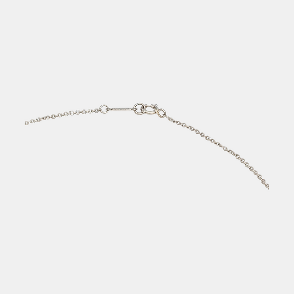 Platinum 950 Silver Necklace