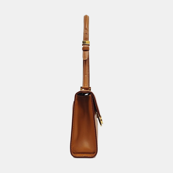 Aileen Calfskin Brown