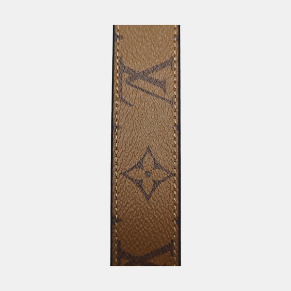 Leather Belt Brown