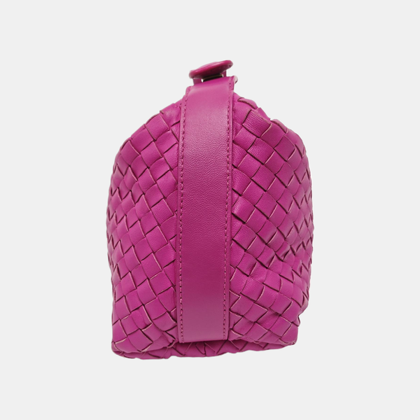 Ciambrino Lambskin Red