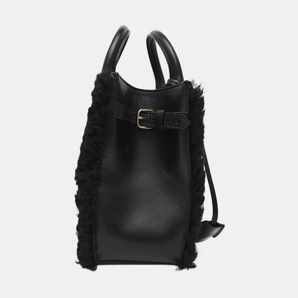 Classic City Mini Black