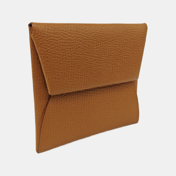 Bastia Epsom Brown Card Holder