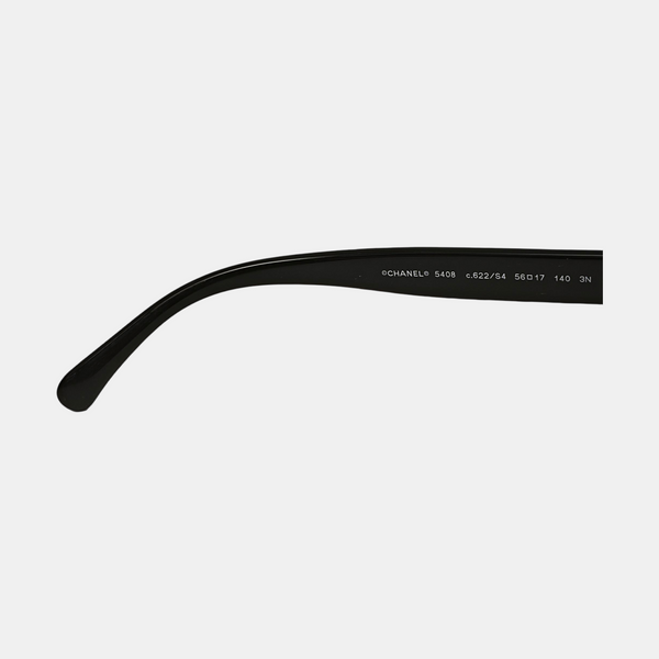 Synthetic Sunglasses Black