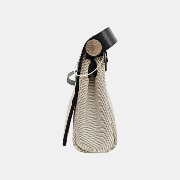 Herbag Zip 20 Canvas White