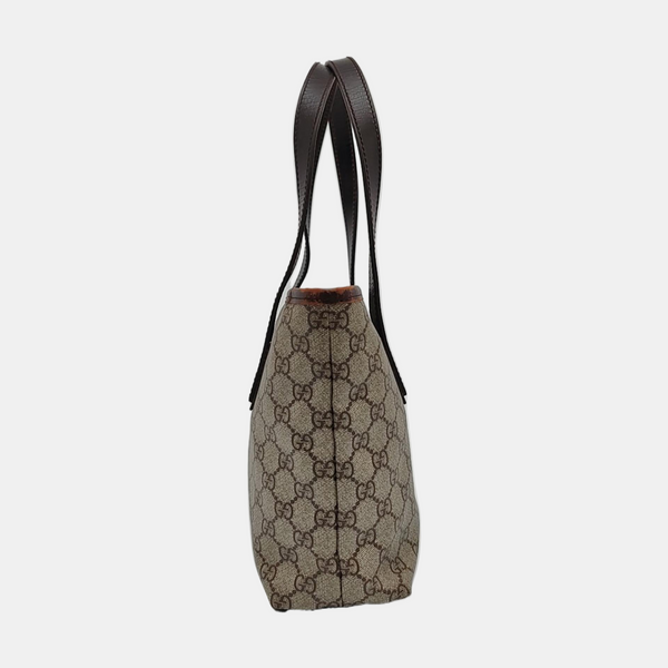 GG Imprime Monogram Coated Canvas Multicolor