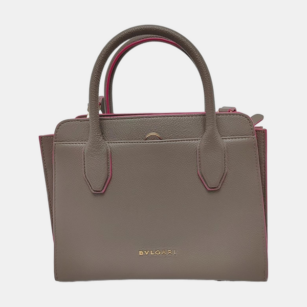 Calfskin Gray