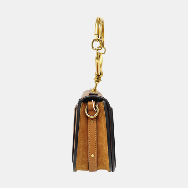 Nile Calfskin Brown